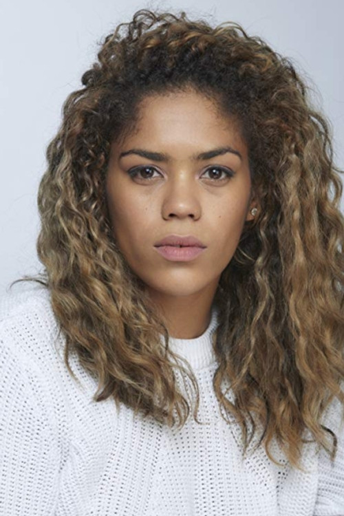 Cleo Rinkwest profile