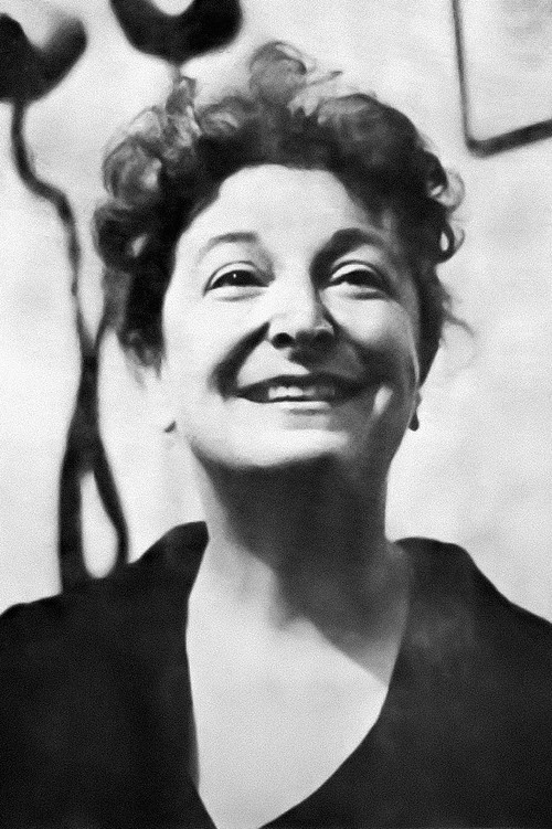 Pauline Kael profile