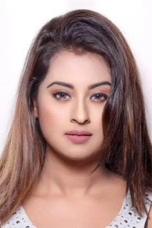 Shobnom Bubly profile