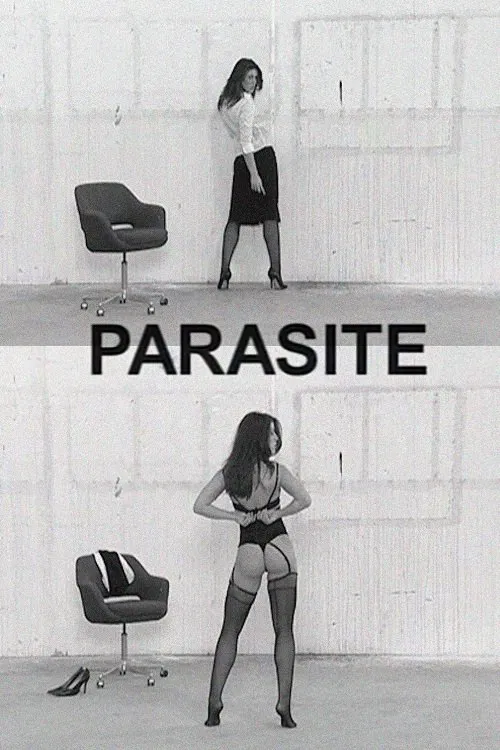 Parasite poster
