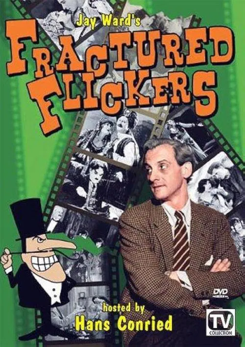 Fractured Flickers poster