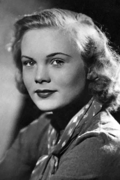 Marianne Simson profile