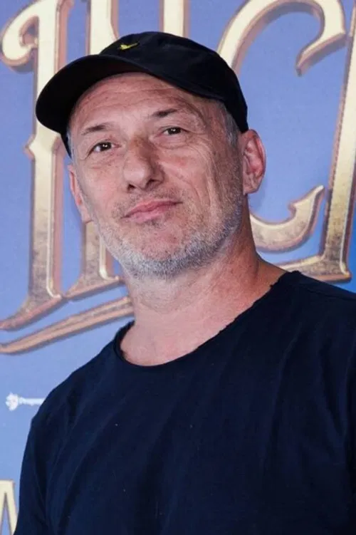 Pier Paolo Paganelli profile