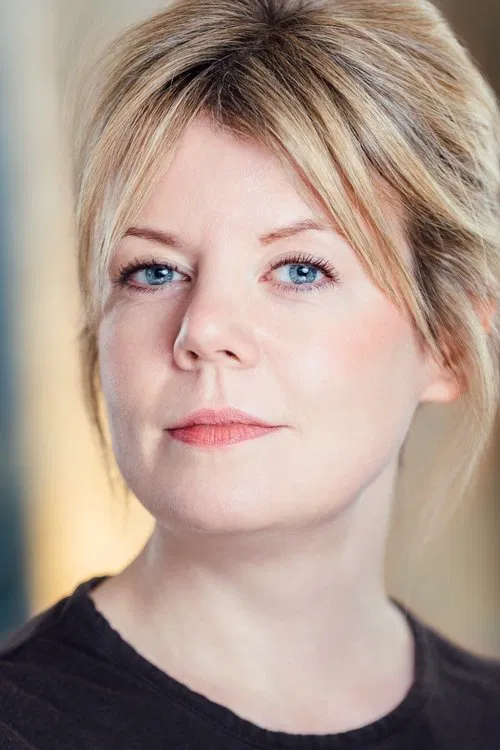 Caroline Ginty profile