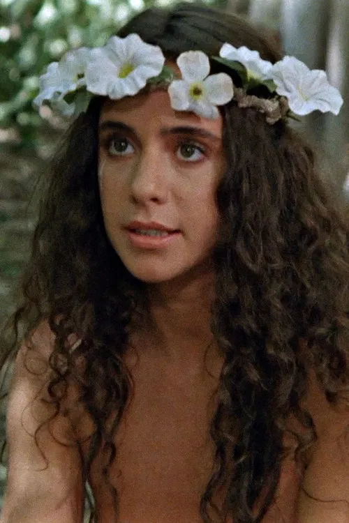 Noëlle Balfour profile