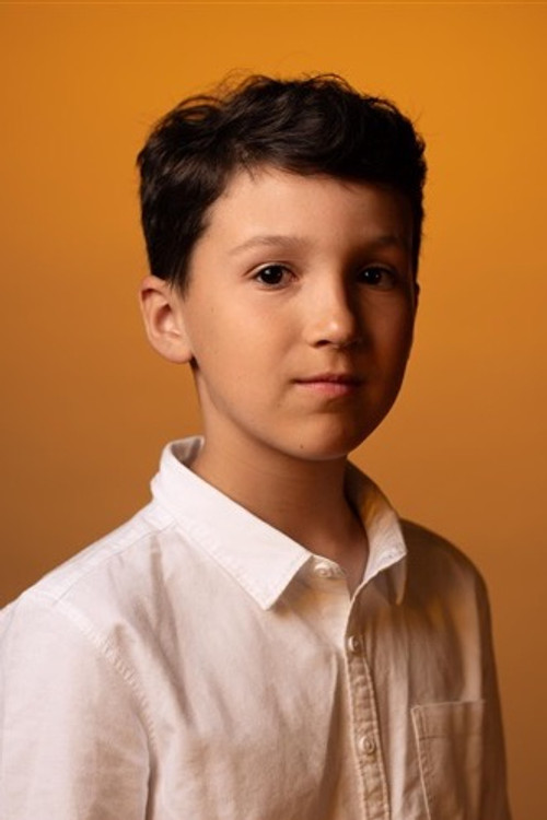 Raphael Brottier profile