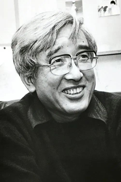 Fumio Kurokawa profile