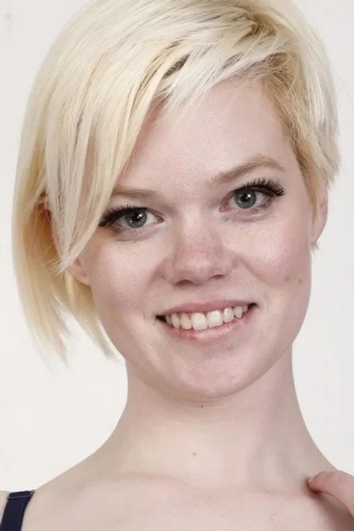 Pearl Sinclair profile