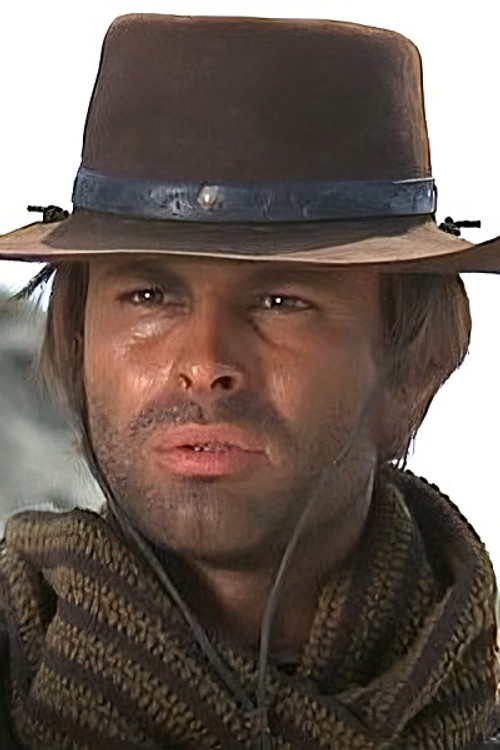 Franco Borelli profile