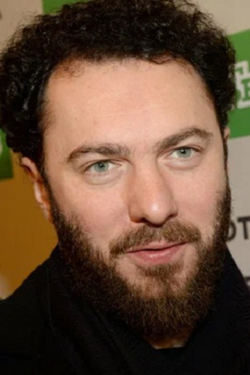 David Tkebuchava profile