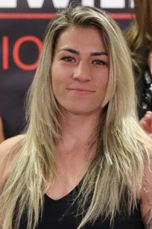 Janaisa Morandin profile