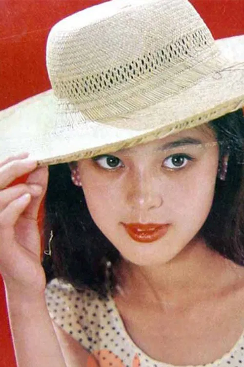 Dongfang Wenying profile