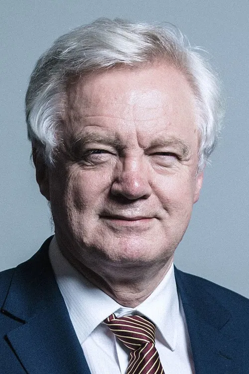 David Davis profile