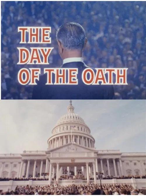 The Day of the Oath poster