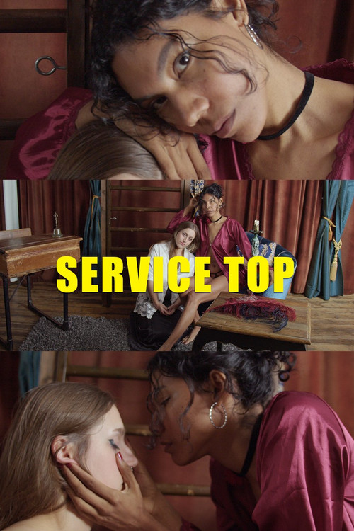 Service Top poster