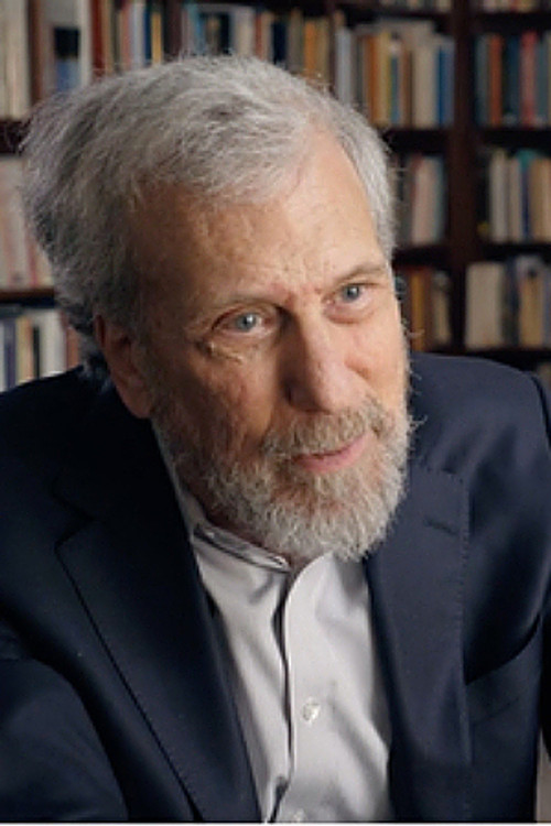 Arnold Eisen profile