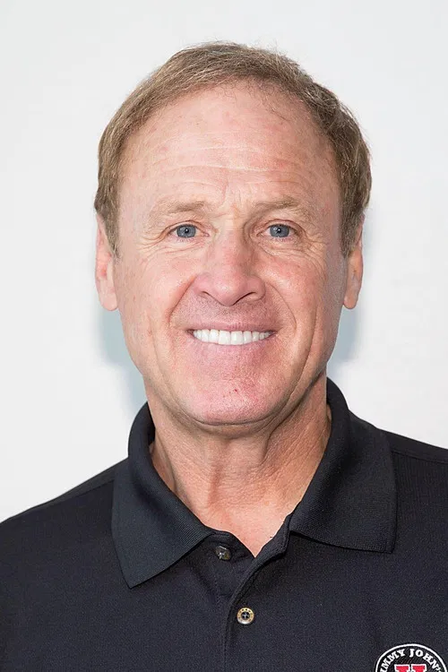 Rusty Wallace profile
