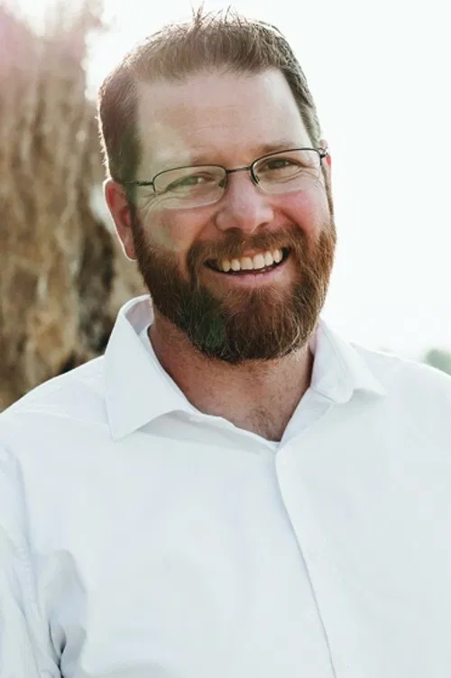 Nathan Blair profile