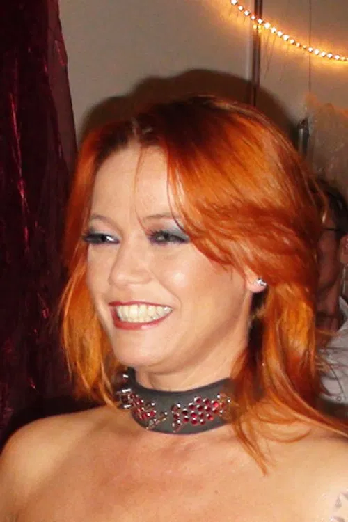 Lydia Pirelli profile