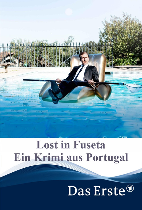 Lost in Fuseta - Ein Krimi aus Portugal poster