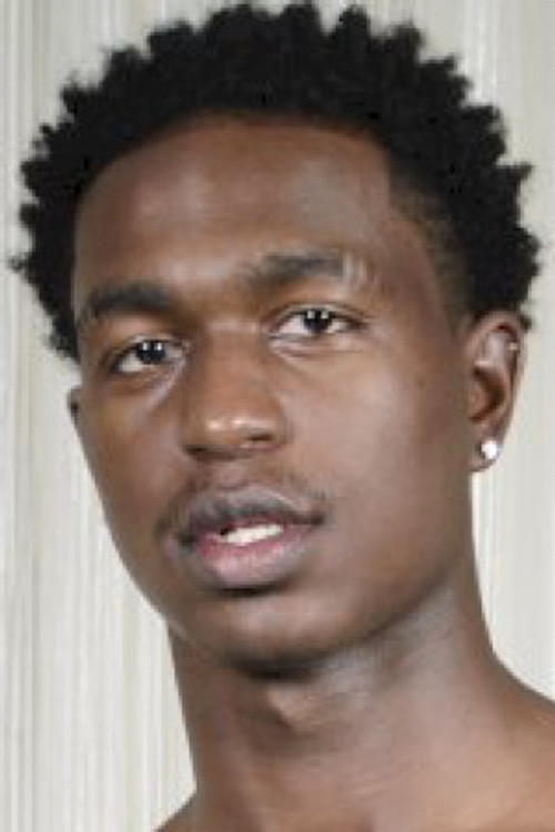 Rayshaun Ryder profile