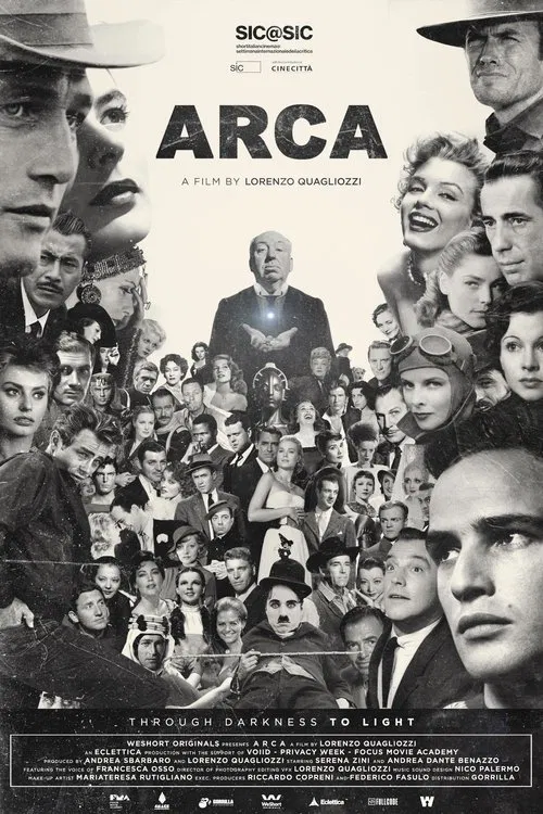 ARCA poster
