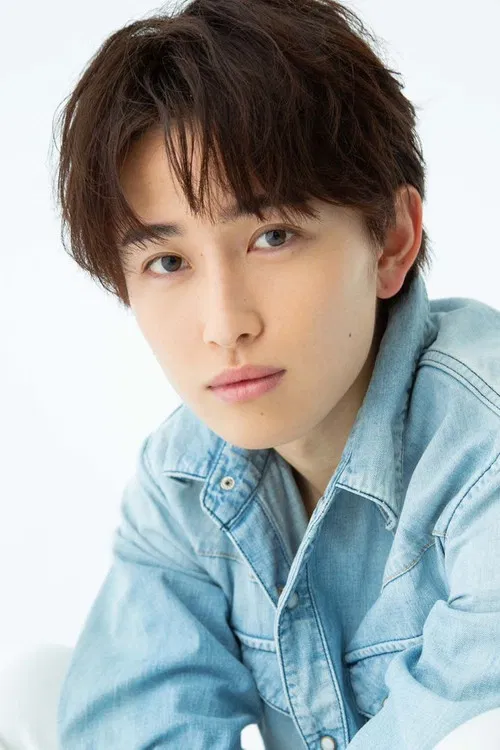 Junsei Ishiyama profile