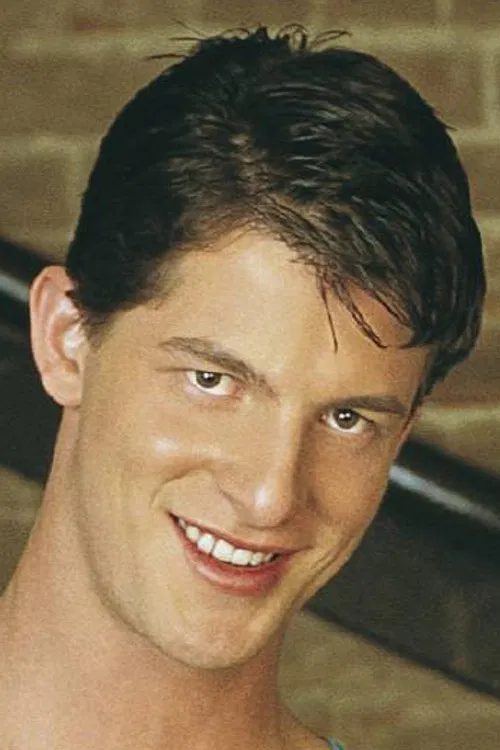 Andrew Phillips profile