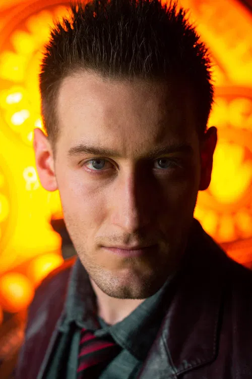 Tyler Strand profile