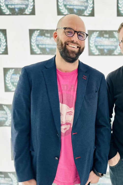 Gerrit Van Woudenberg profile