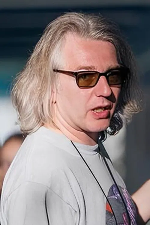 Aleksey Prazdnikov profile