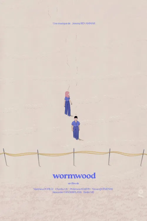 Wormwood poster