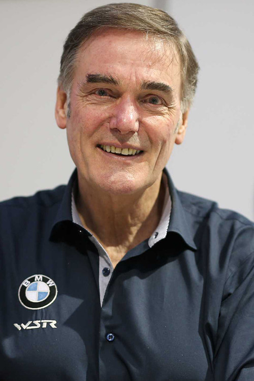 Dick Bennets profile