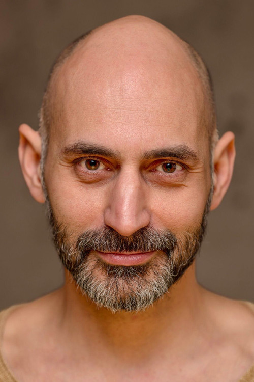 Eray Egilmez profile