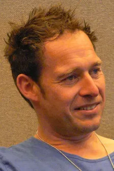 Colin Teague profile