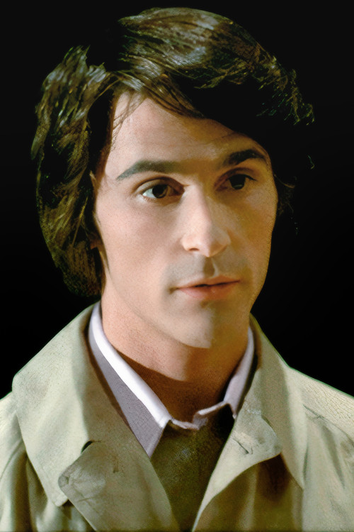 Olivier Rollin profile