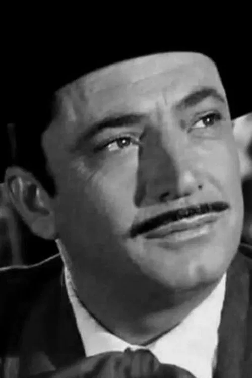 Dagoberto Rodríguez profile