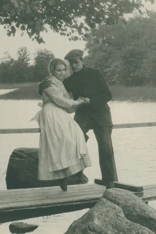 Aktiebolaget Hälsans gåva poster