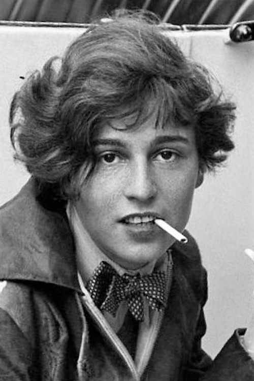 Ruth Landshoff profile