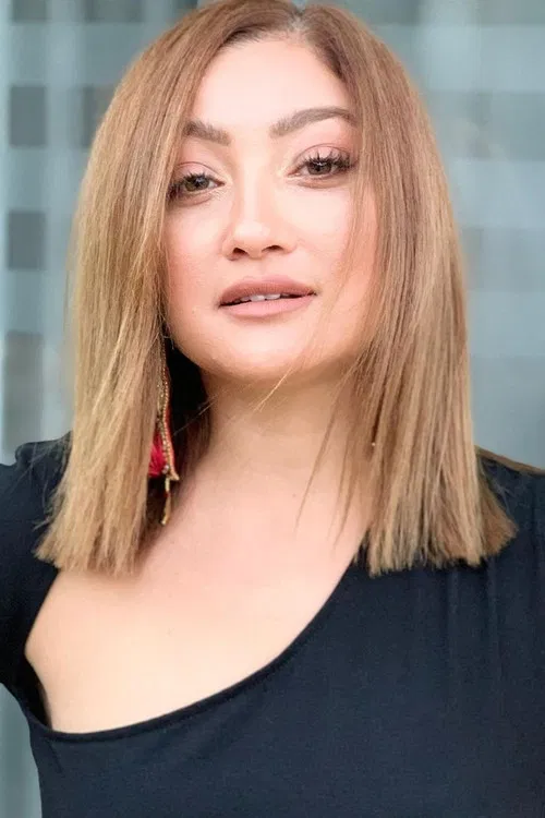 Zümrüd Bədəlova profile