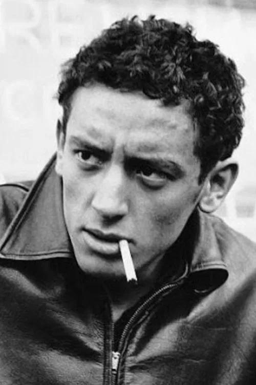 Ben Carruthers profile