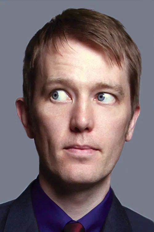 Alun Cochrane profile