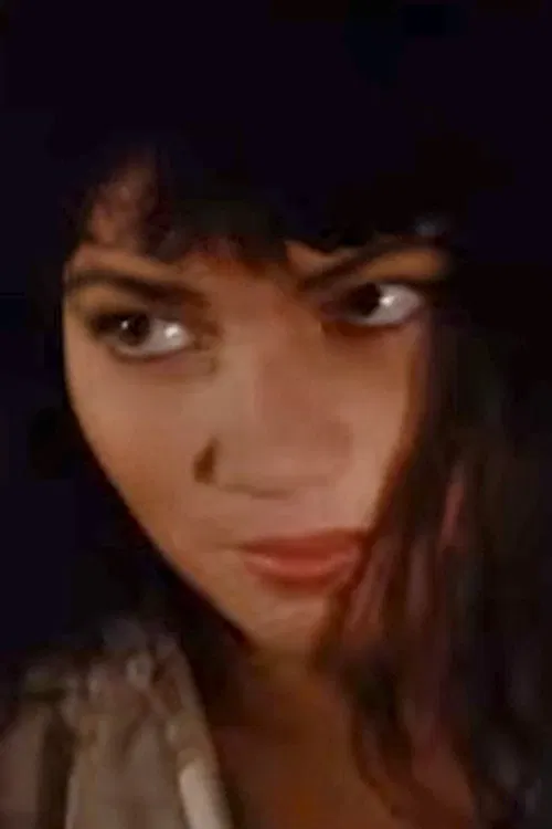 Kathryn Charly profile