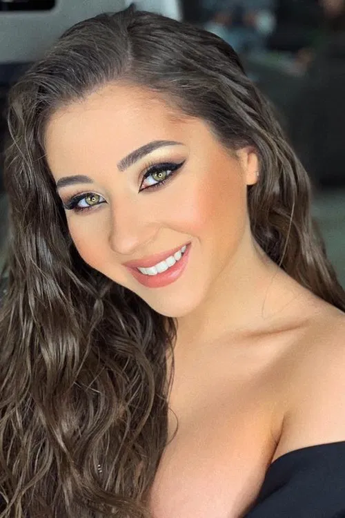 Nicoleta Ghinea profile