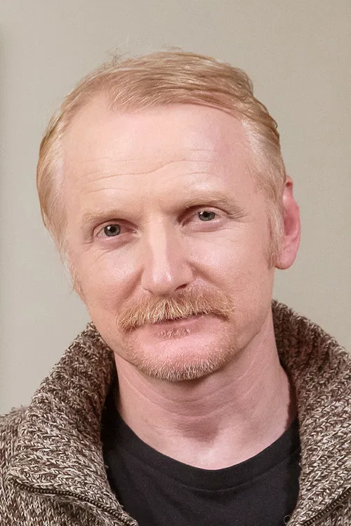 Richard Bovnoczki profile