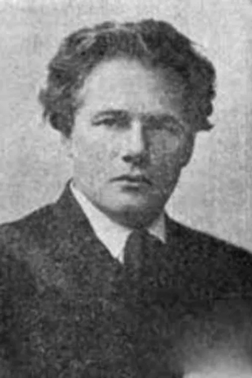 Konstanty Meglicki profile