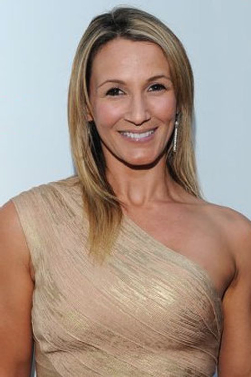 Sarah Farooqui profile