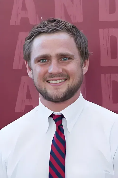 Will Slocombe profile