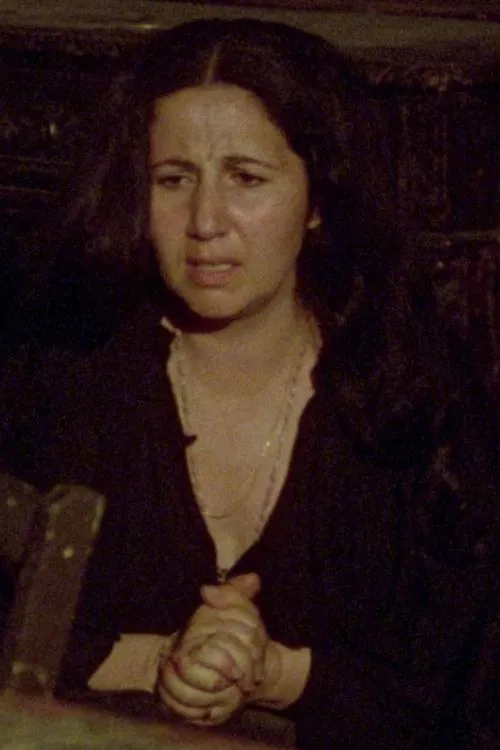 Adriana Bruno profile