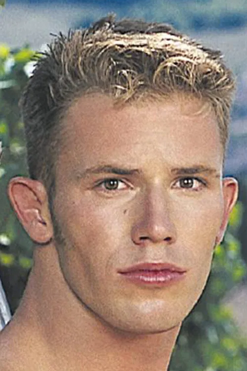 George Vidanov profile